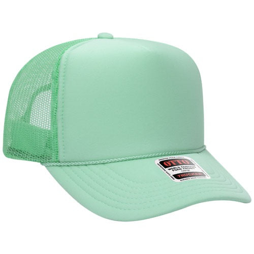 Take It Easy Bright Summer Hat Collection