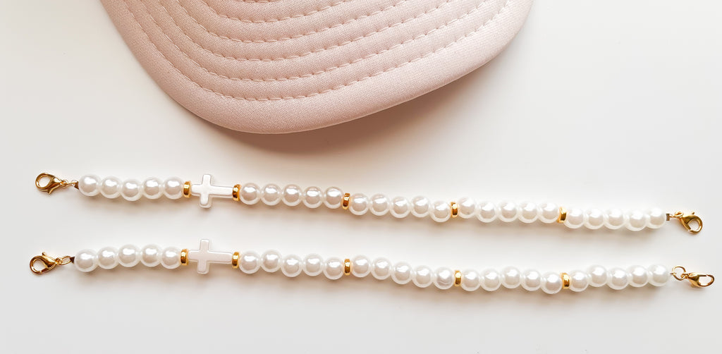 Grace & Pearls