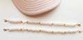 Grace & Pearls