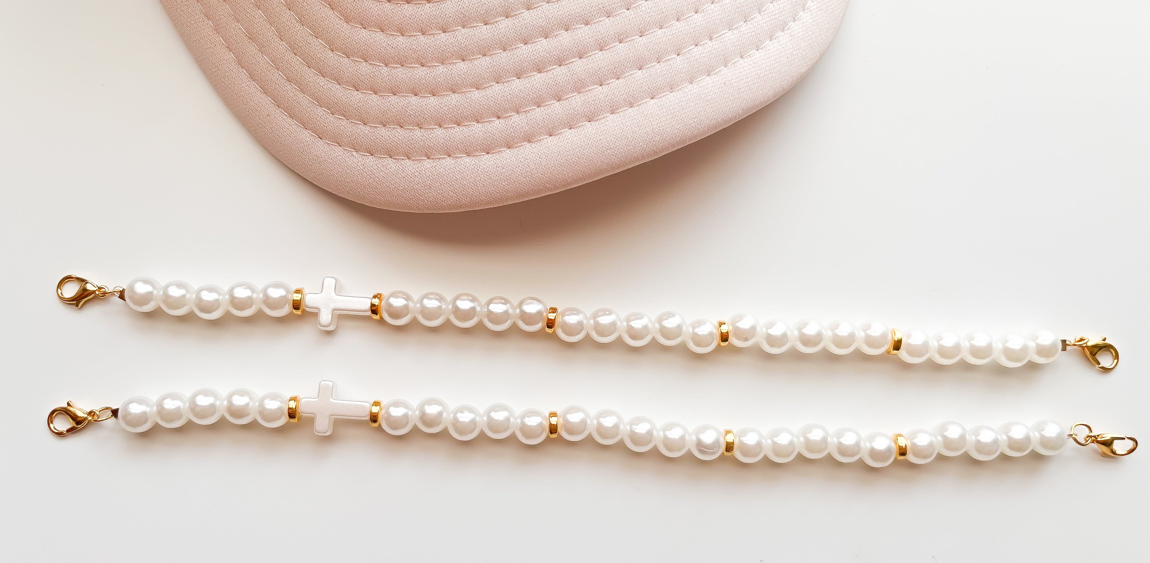 Grace & Pearls