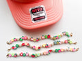 Classy Fruit trucker hat chain
