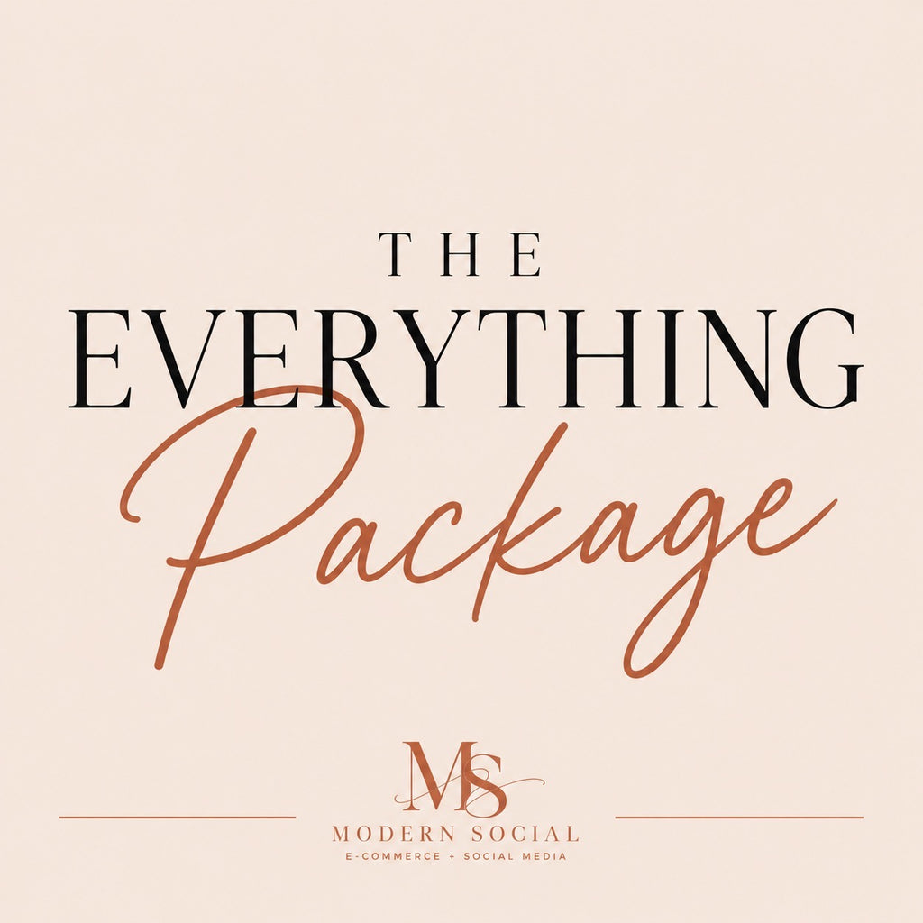 The Everything package