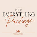 The Everything package