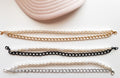 The Socialite Hat Chain