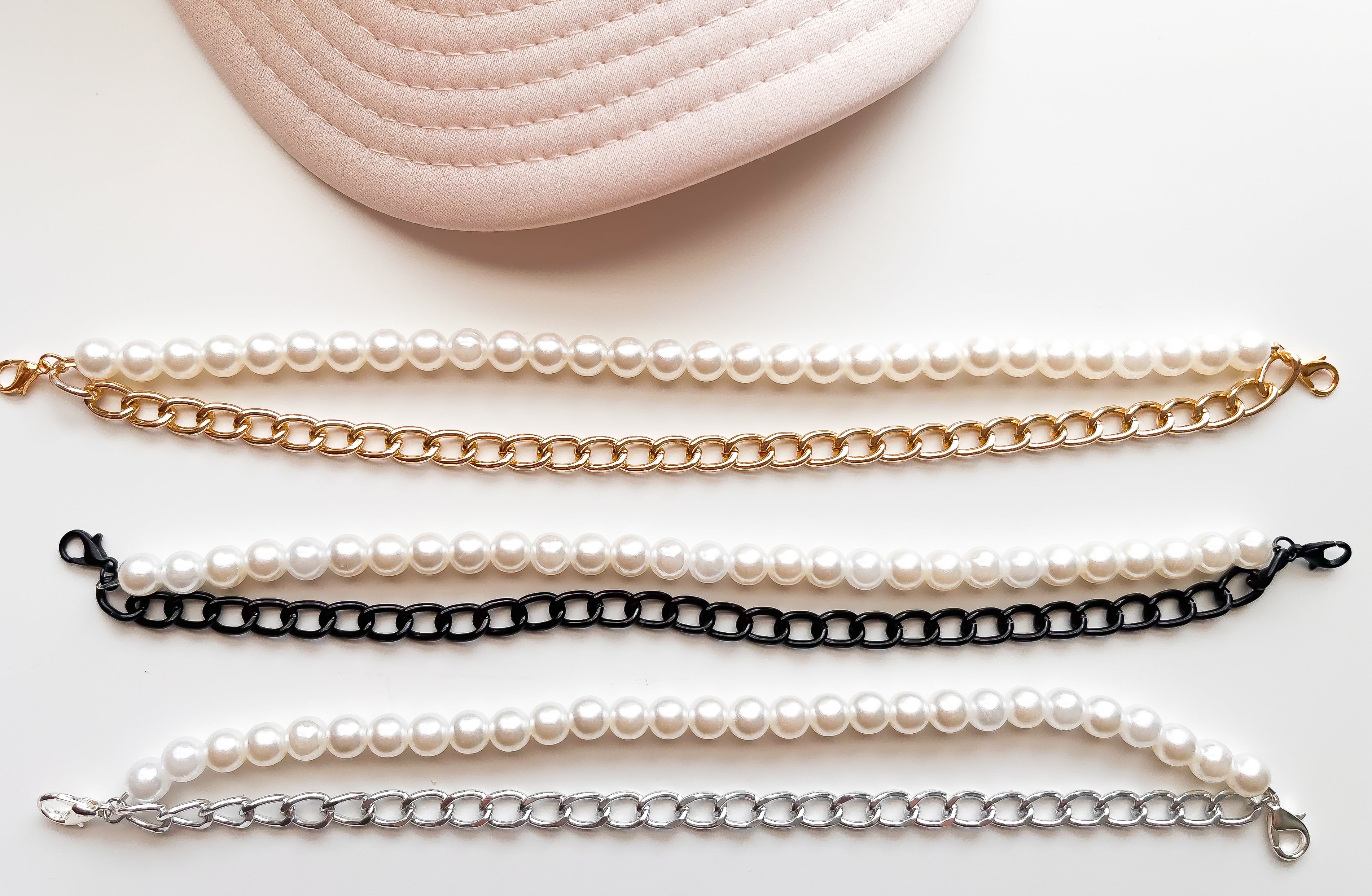 The Socialite Hat Chain