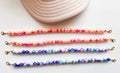 Summer Paradise Trucker Hat Chain