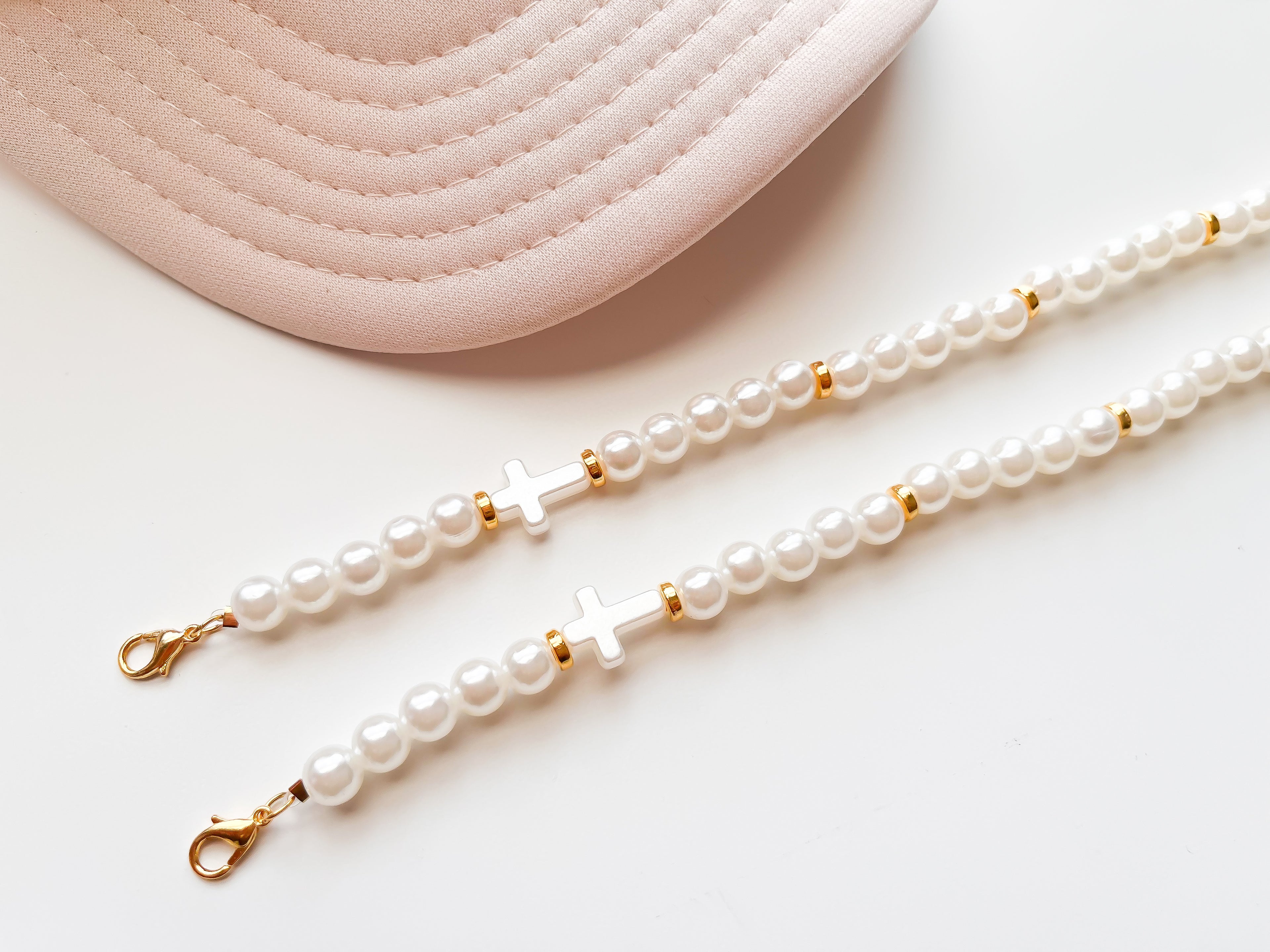Grace & Pearls