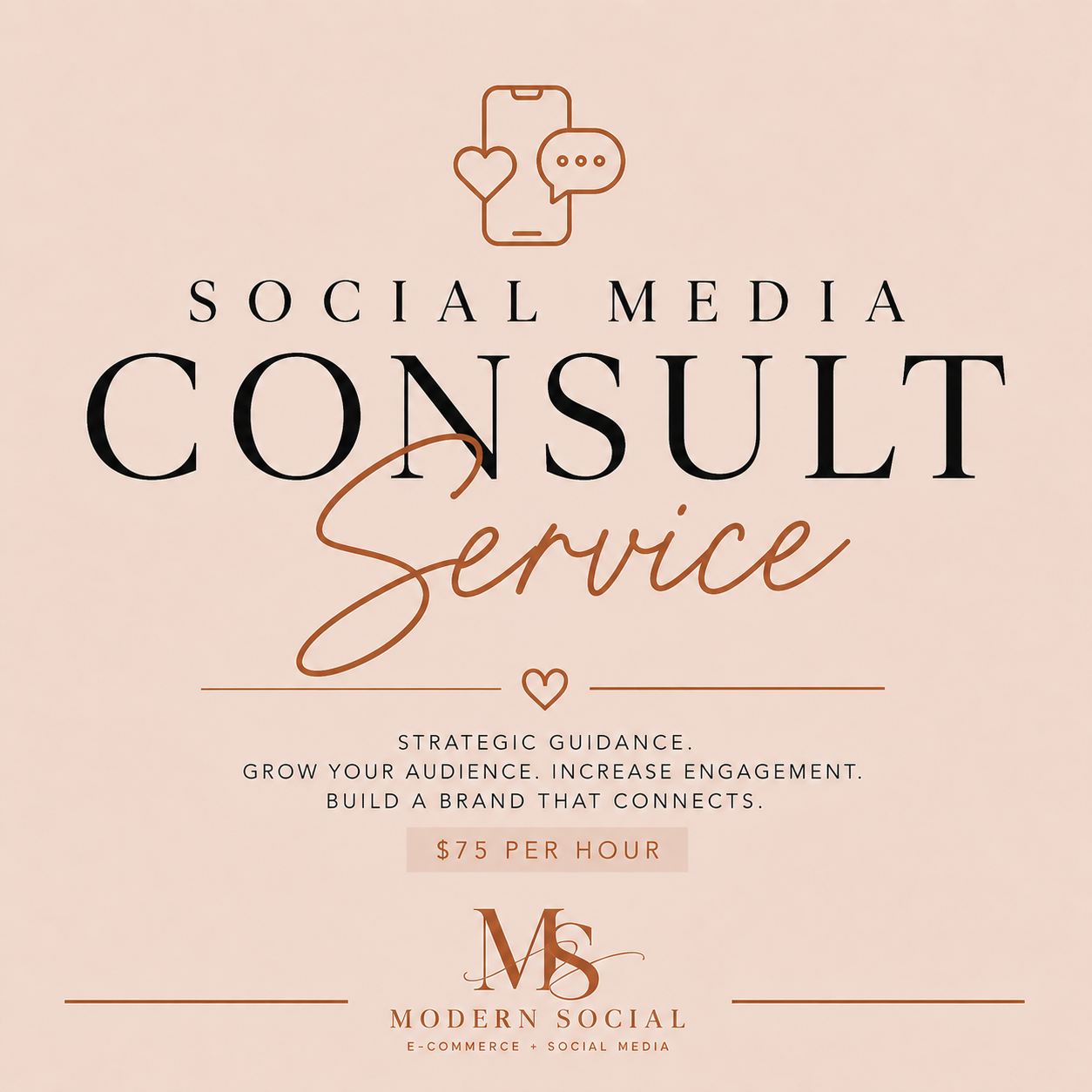 À La Carte Services