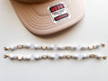 Happy Classy Trucker Hat Chain