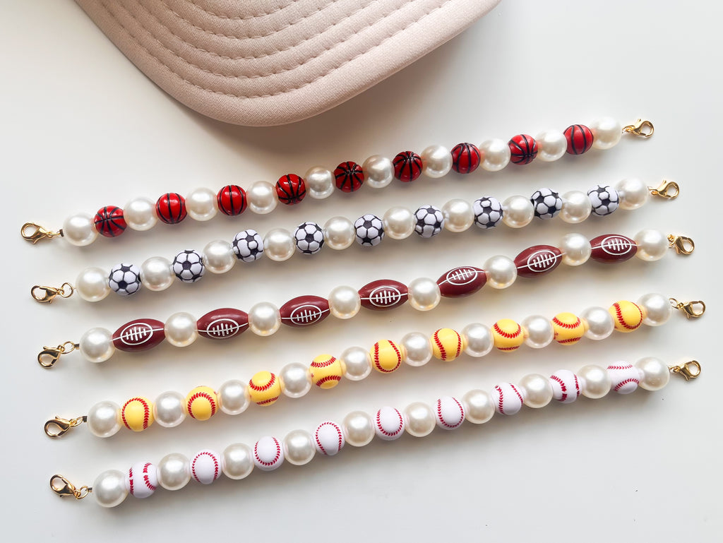 The Pearl League Collection
