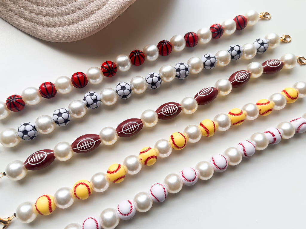 The Pearl League Collection