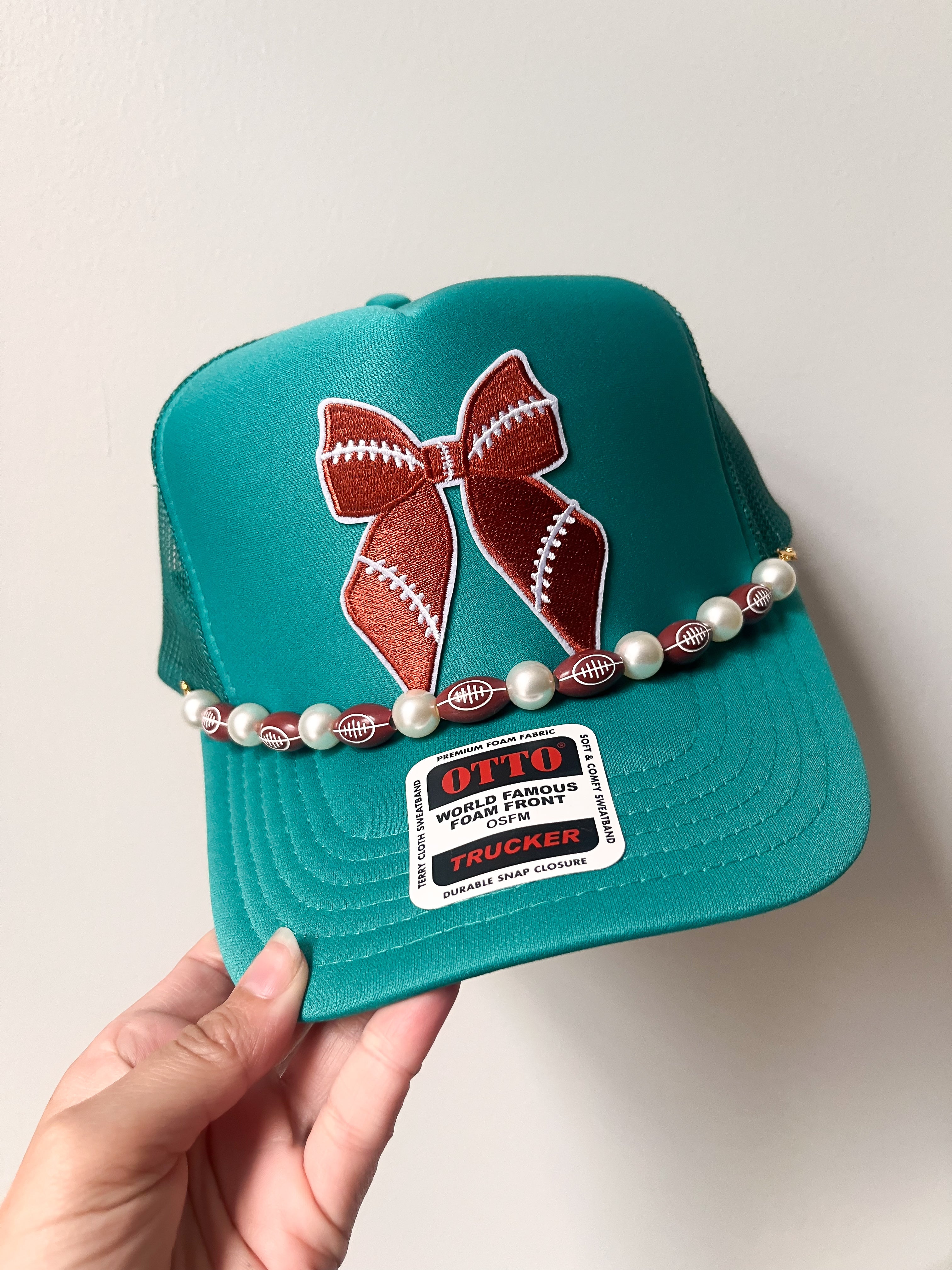 The Pearl League Collection