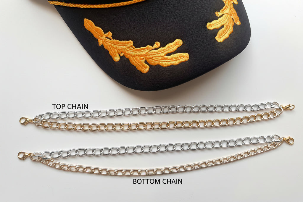 Mixed Signals Chain