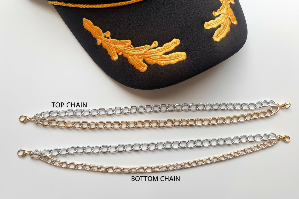 Mixed Signals Chain