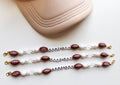 NEW Game Day Football Trucker Hat Chain