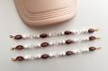 Classy Football Trucker Hat Chain