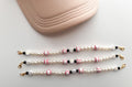 Smile for Baseball Trucker Hat Chain