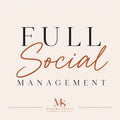Full Social Management