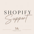 Shopify Support