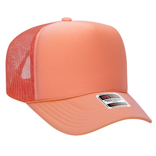 Take It Easy Bright Summer Hat Collection