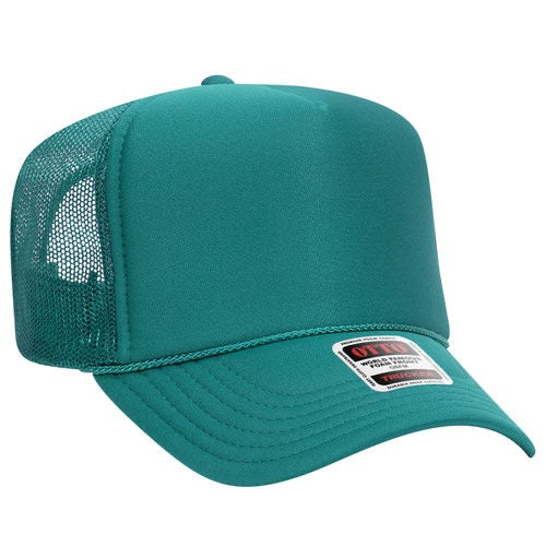 Take It Easy Bright Summer Hat Collection