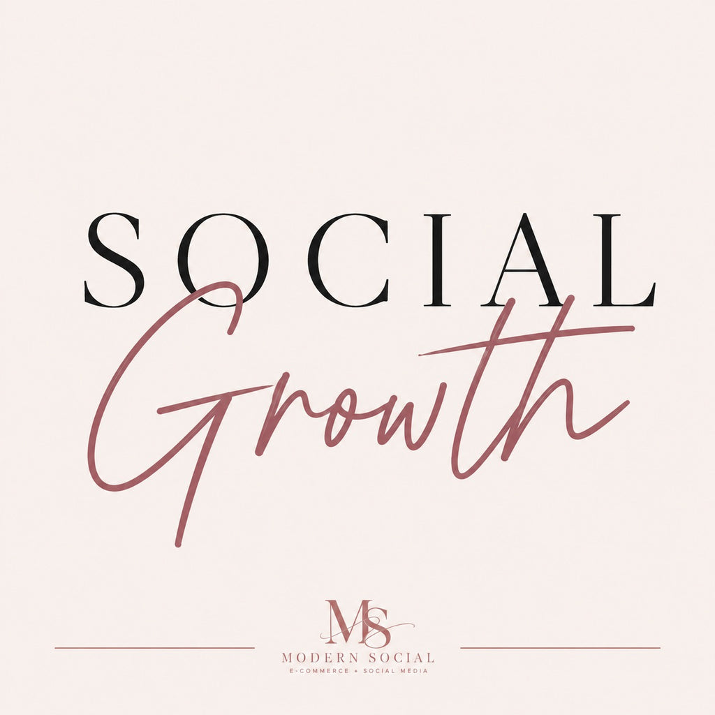 Social Growth