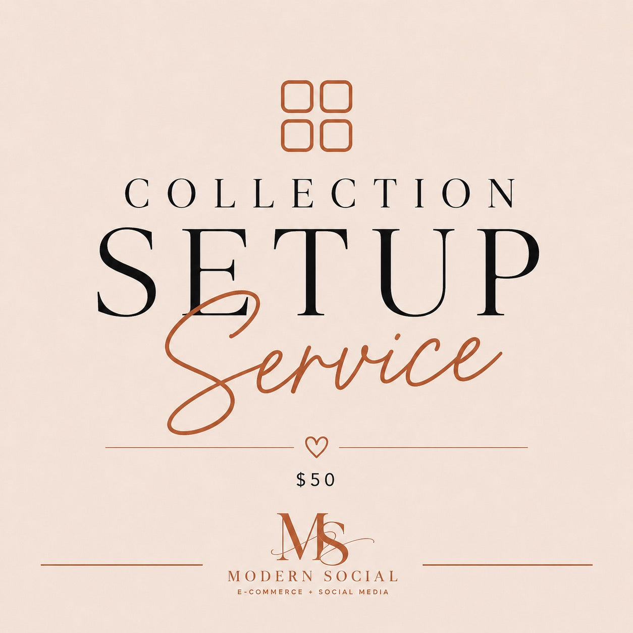 À La Carte Services