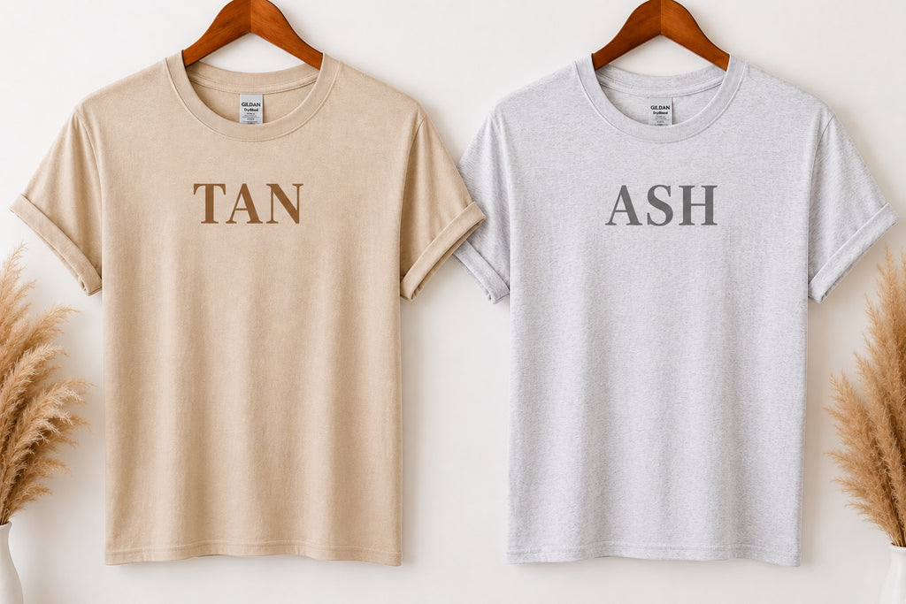 Fierce & Free Tiger Tee